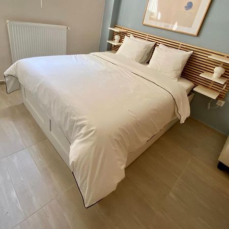 For A Genuine Athenian Homestay! Kültér fotó