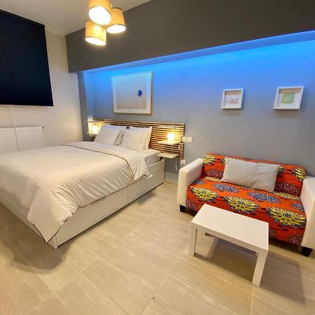 For A Genuine Athenian Homestay! Kültér fotó