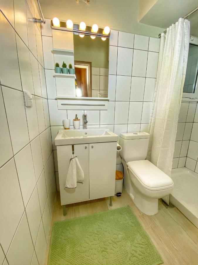 For A Genuine Athenian Homestay! Kültér fotó